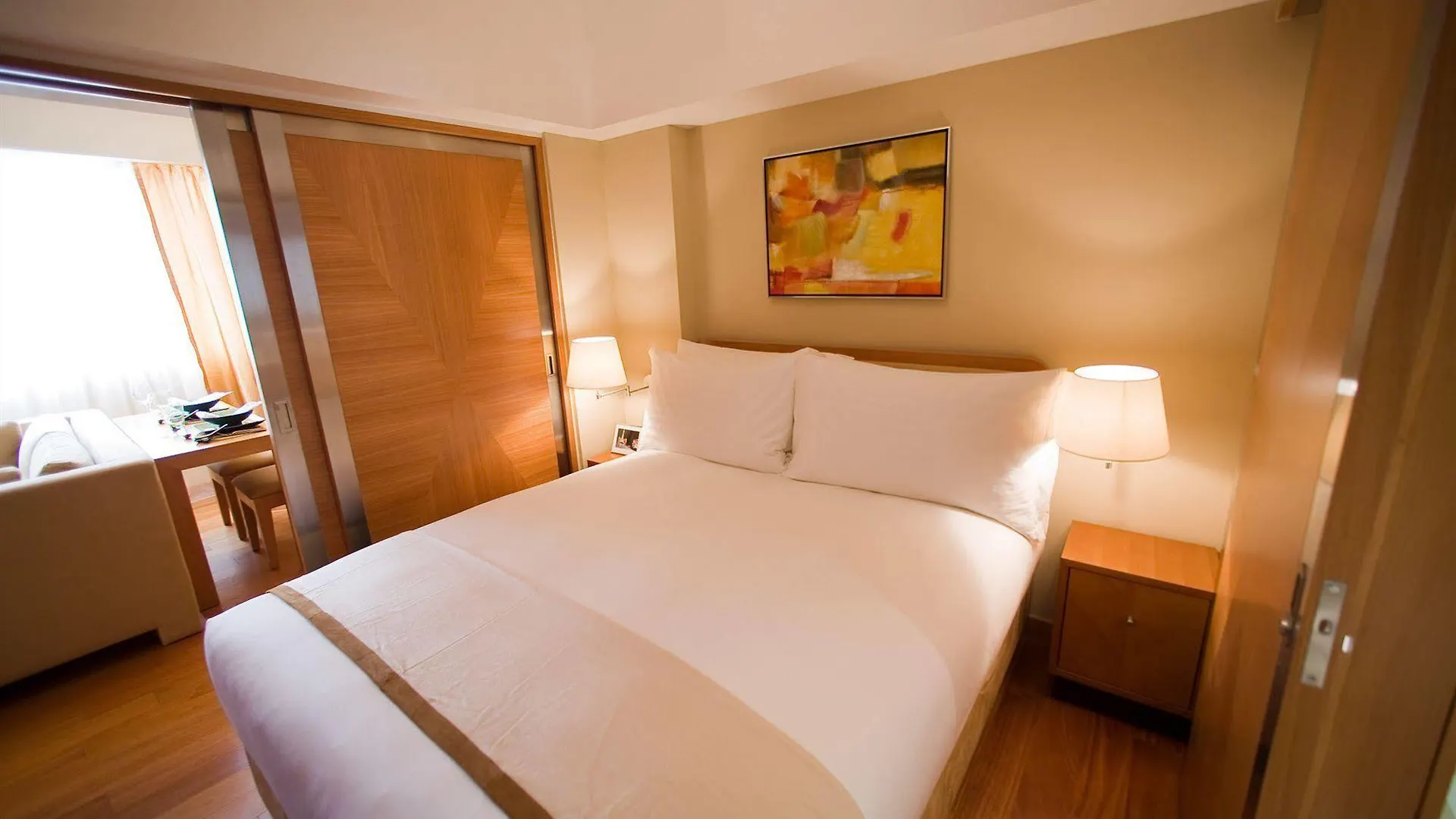 Chi Residences 314 Kowloon  0*, Kowloon (Hong Kong)