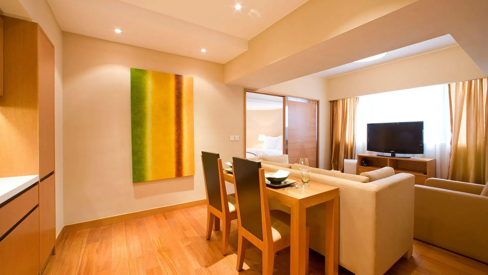 Chi Residences 314 Kowloon