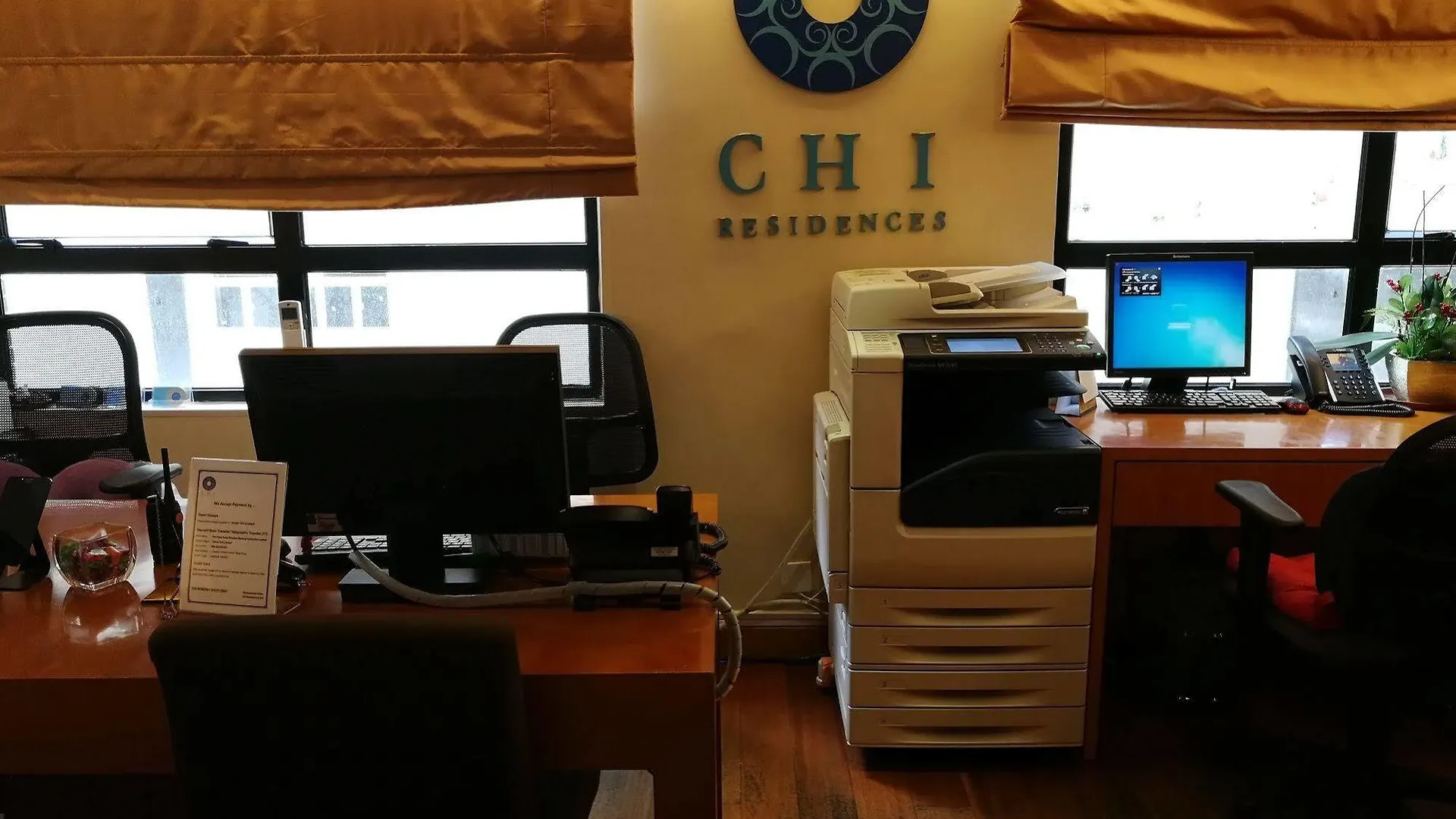 Apartmán Chi Residences 314 Kowloon