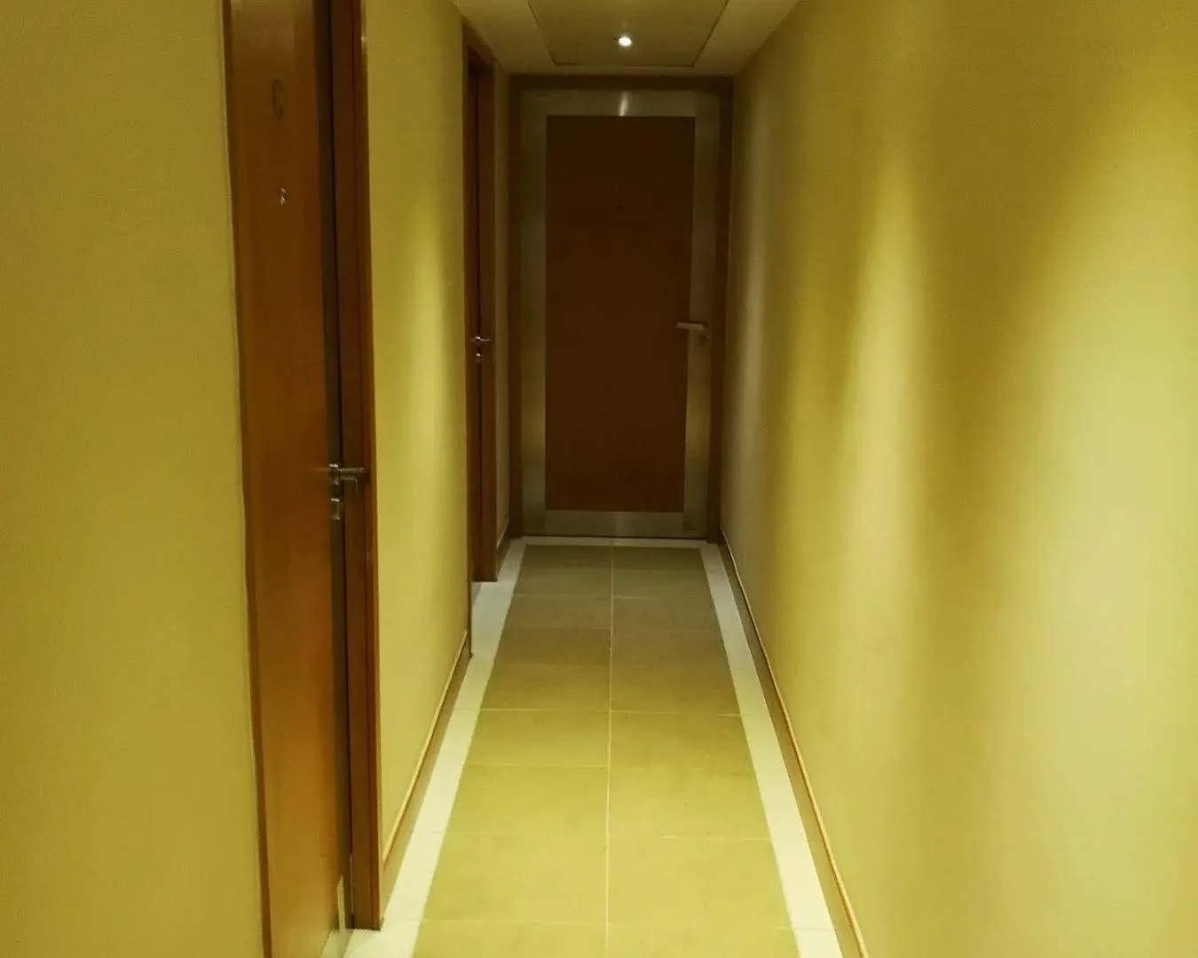 Chi Residences 314 Kowloon  0*, Kowloon (Hong Kong)