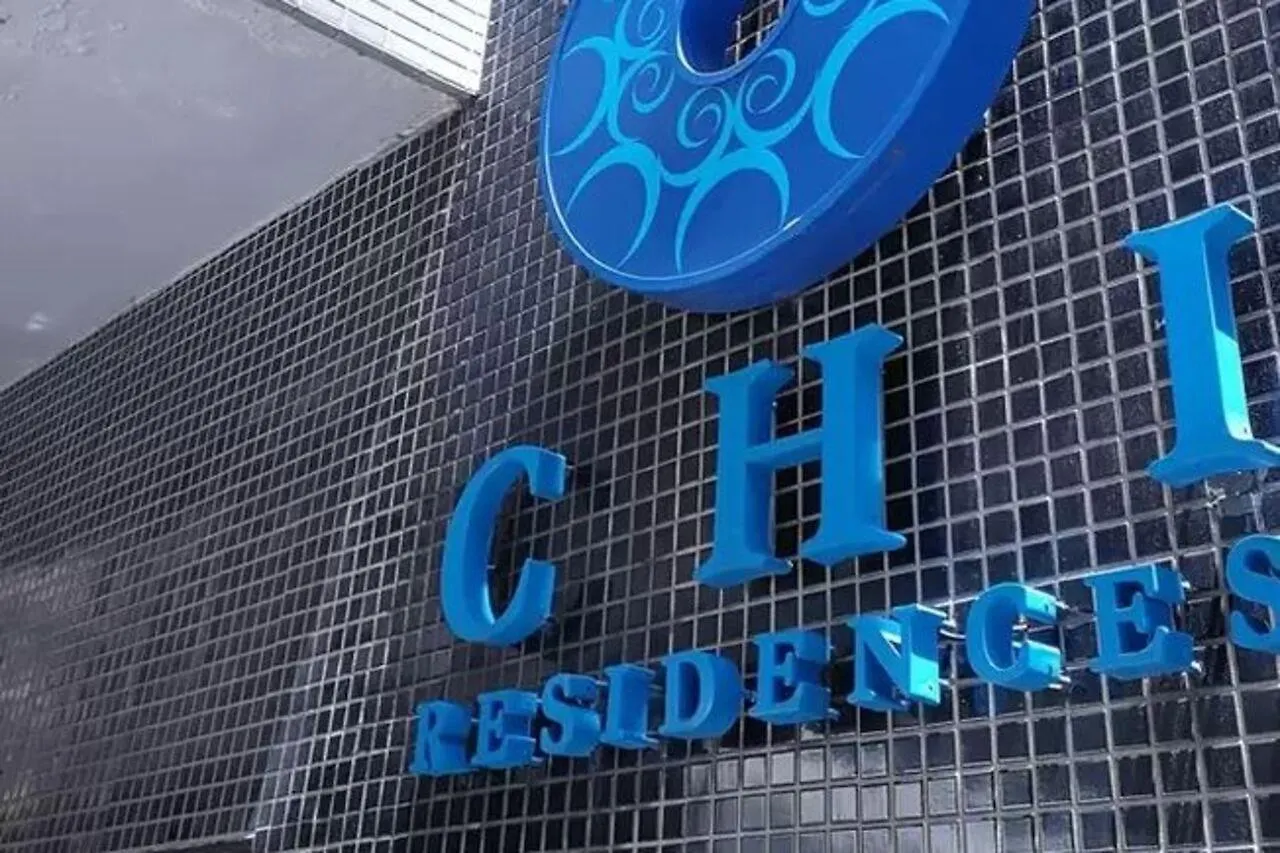 Chi Residences 314 九龙 0*,  中国