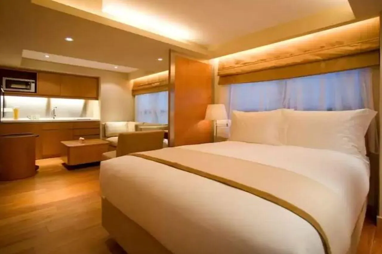 公寓 Chi Residences 314 九龙