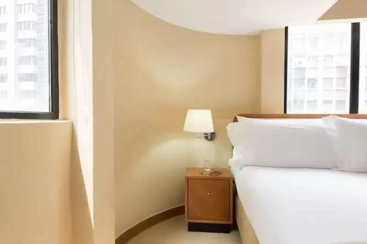Chi Residences 314 九龙 中国