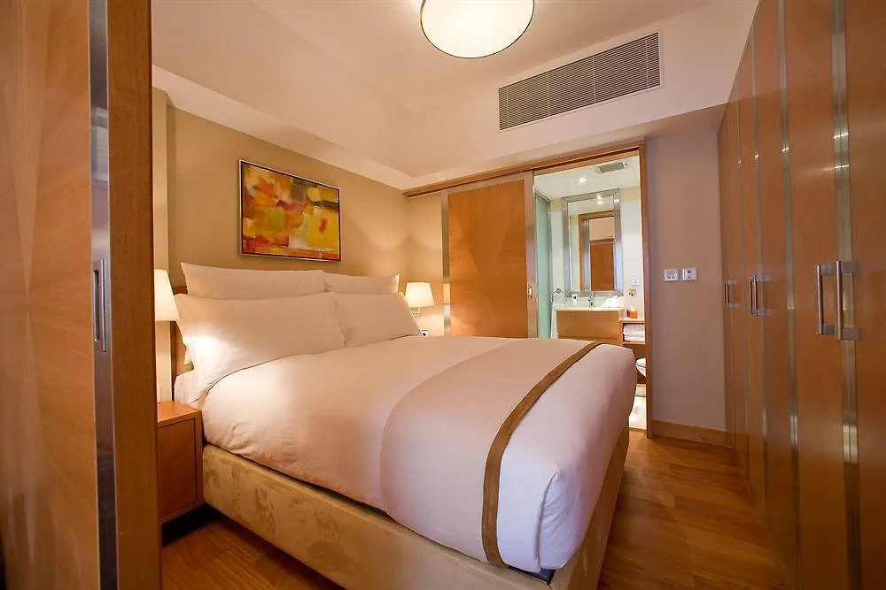 Chi Residences 314 九龙 公寓