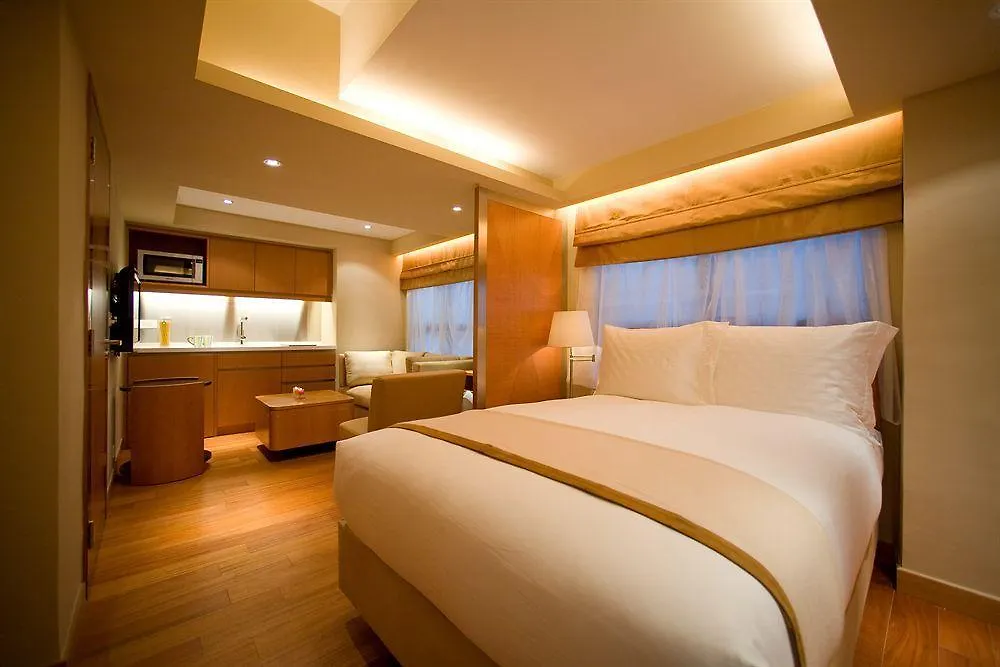 Chi Residences 314 九龙 公寓