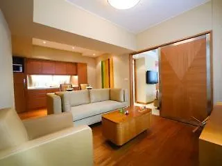 公寓 Chi Residences 314 九龙 中国