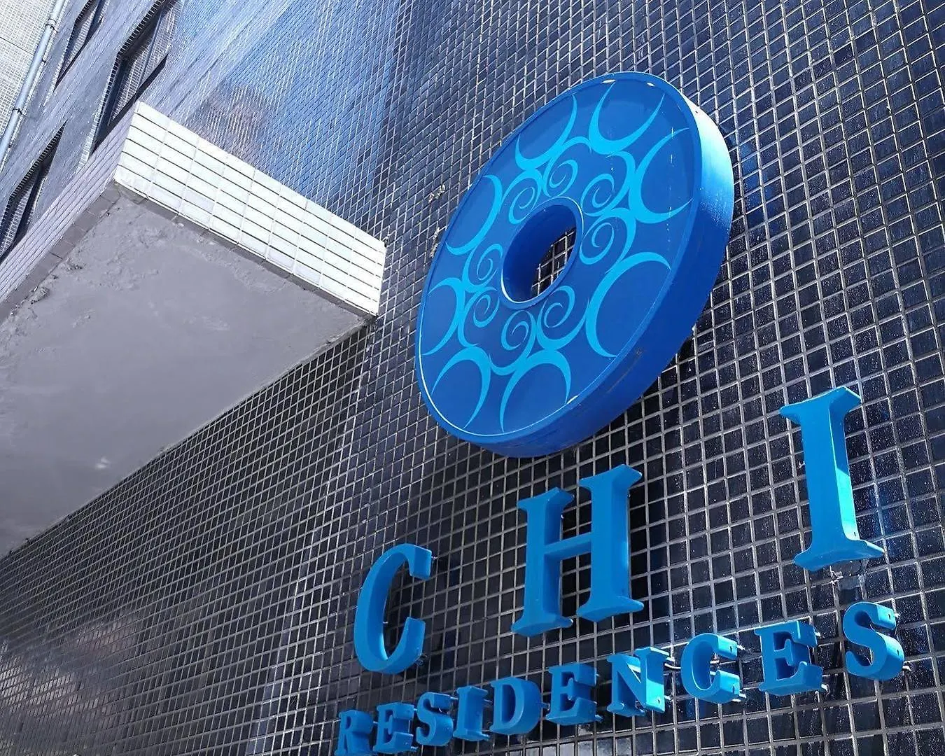 Chi Residences 314 九龙 公寓