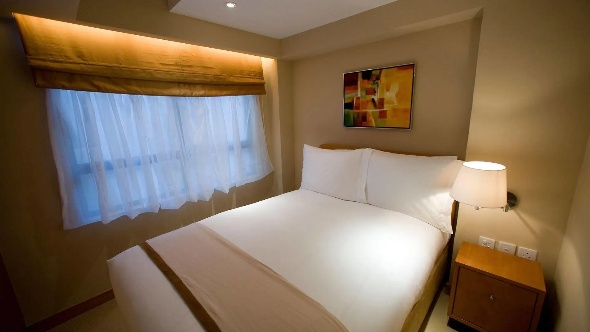 Chi Residences 314 九龙 0*,  中国