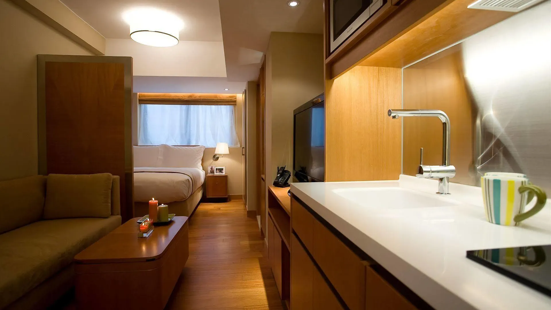 Chi Residences 314 九龙 中国
