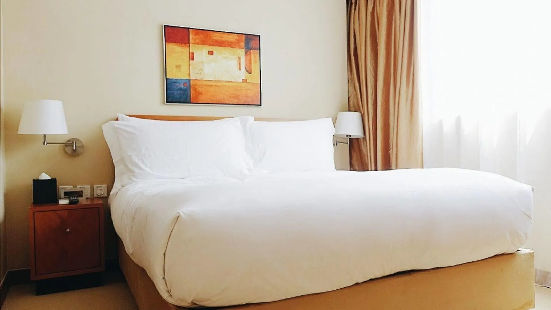 公寓 Chi Residences 314 九龙 中国