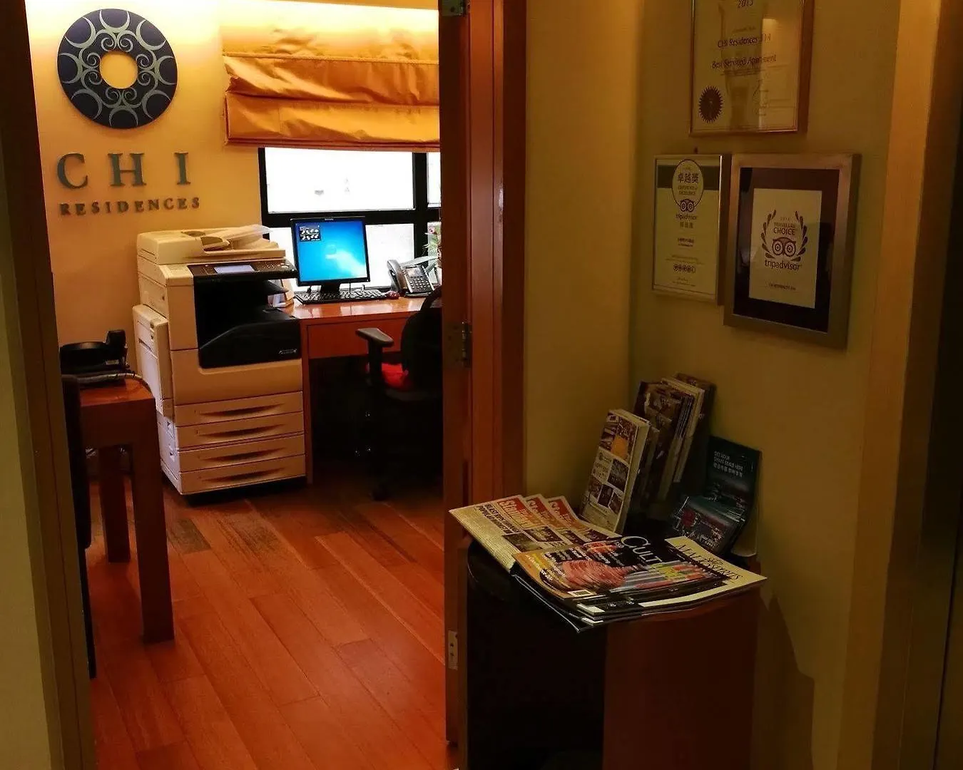 公寓 Chi Residences 314 九龙 中国