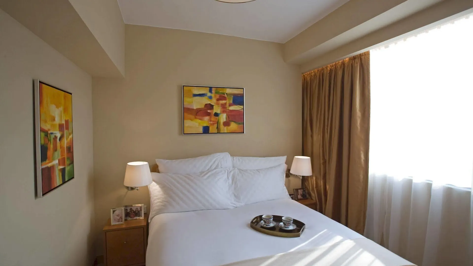 Chi Residences 314 九龙