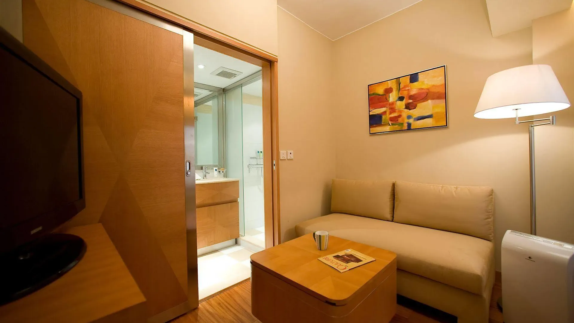 Chi Residences 314 九龙